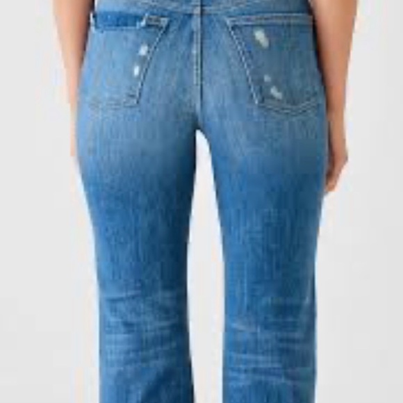 DL1961 Jerry High Rise - Picture 3 of 3